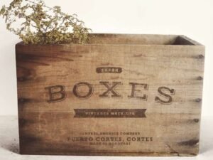 Vintage Box
