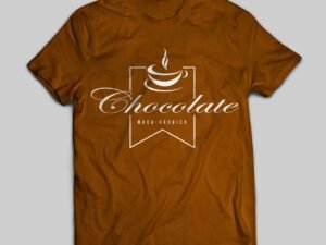 Chocolate T-Shirt