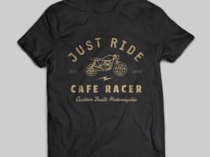 Racer T-Shirt