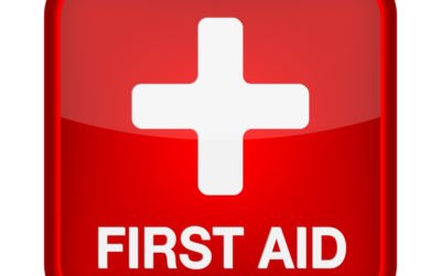 First Aid and CPR