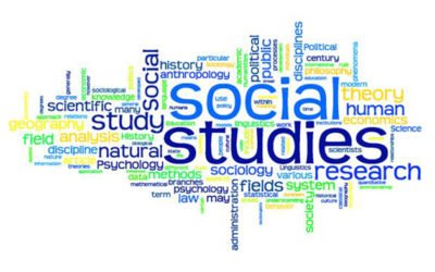 Social Studies, Grade 5