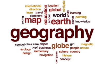 Geography Grade 8
