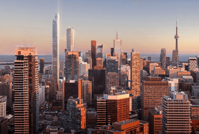 International Relations