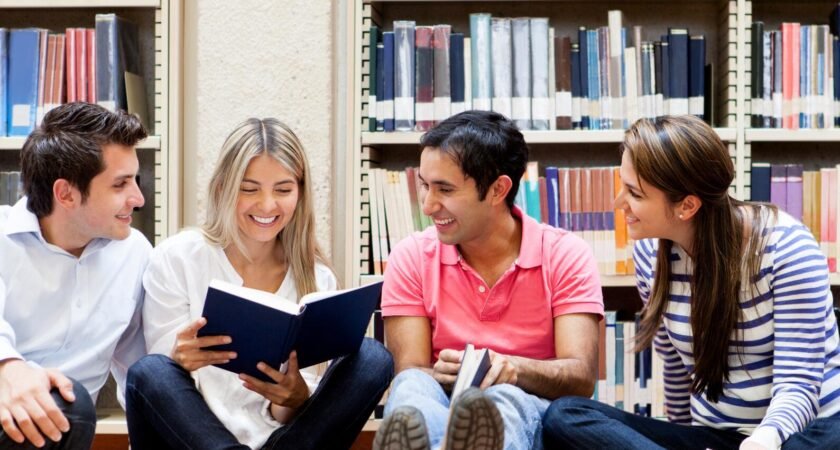 Study Online Any Time Anywhere