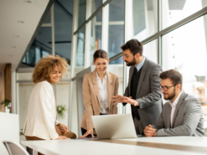 Corporate Finance Fundamentals