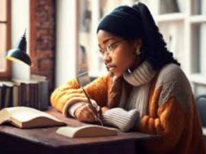 Creative Content Writing: Unlock Your Inner Wordsmith