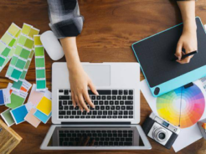 Digital Illustration and Concept Art