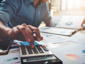 Financial Accounting for Beginners