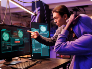 Fundamentals Of Cybersecurity