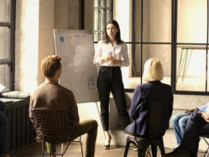 Persuasive Communication: Techniques to Influence and Convince