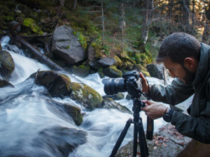 Photography Fundamentals