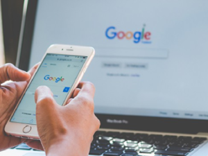 SEO and Content Marketing: Driving Organic Traffic