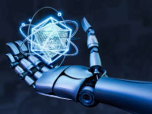 Artificial Intelligence And Machine Learning