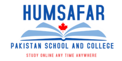 Humsafar School and College